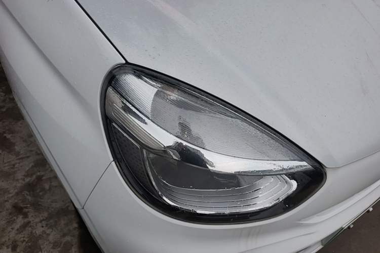 Used Roewe Clever 2020 Urban Style Edition Right Front Headlight