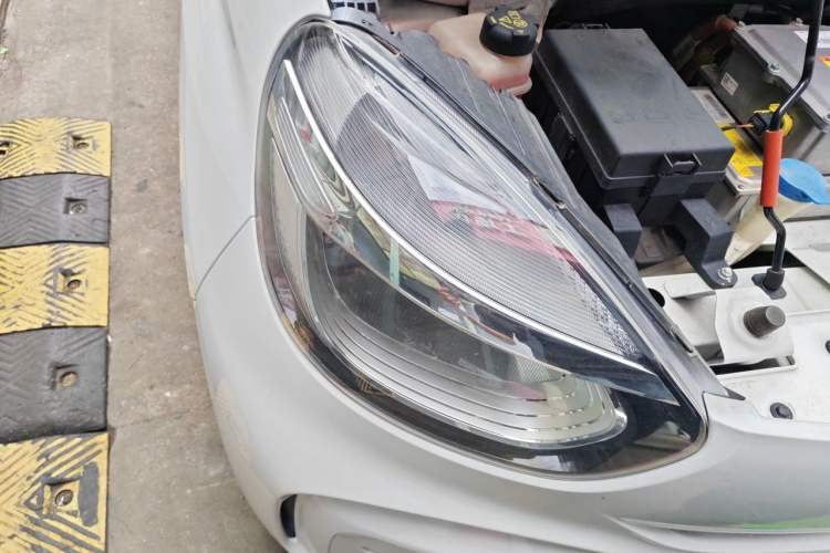 Used Roewe Clever 2020 Urban Style Edition Right Front Headlight