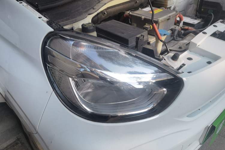 Used Roewe Clever 2020 Urban Style Edition Right Front Headlight