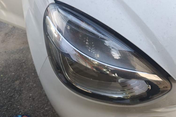 Used Roewe Clever 2020 Urban Style Edition Right Front Headlight