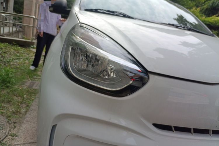 Used Roewe Clever 2020 Urban Style Edition Right Front Headlight