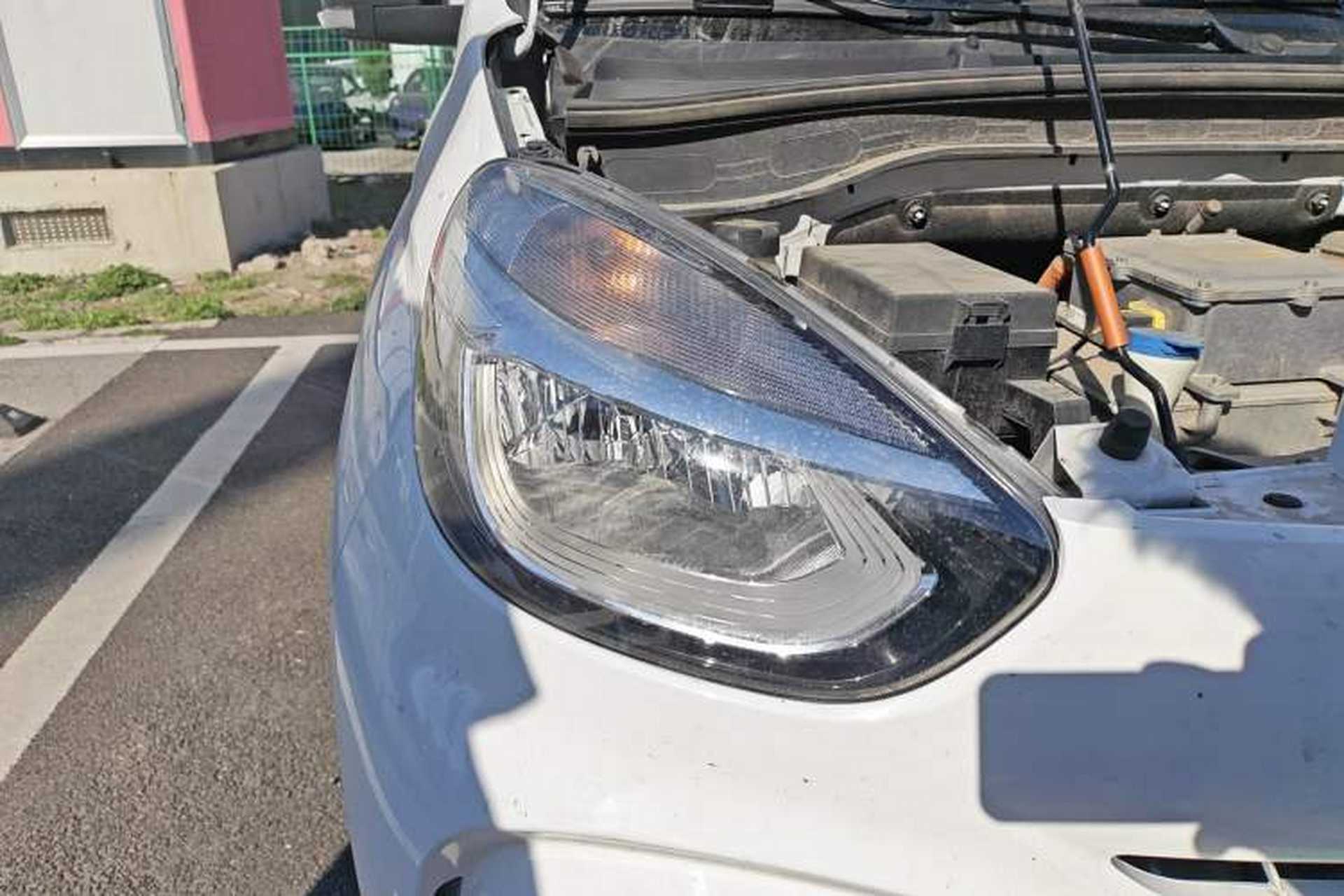 Used Roewe Clever 2020 Urban Style Edition Right Front Headlight