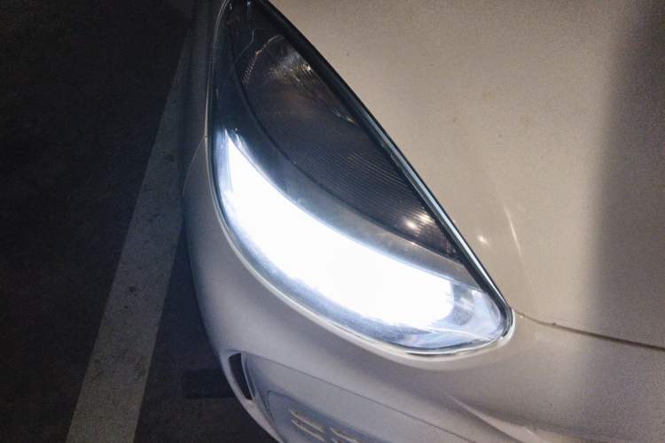 Used Roewe Clever 2020 Urban Style Edition Right Front Headlight