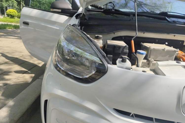 Used Roewe Clever 2020 Urban Style Edition Right Front Headlight