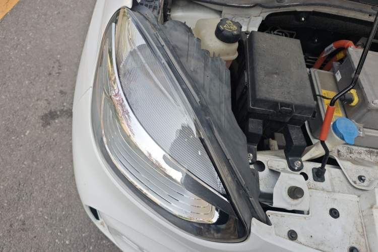 Used Roewe Clever 2020 Urban Style Edition Right Front Headlight