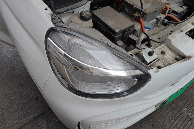 Used Roewe Clever 2020 Urban Style Edition Right Front Headlight