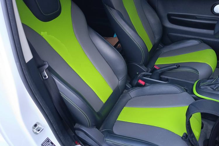 Used Roewe Clever 2020 Urban Style Edition Right Front Seat
