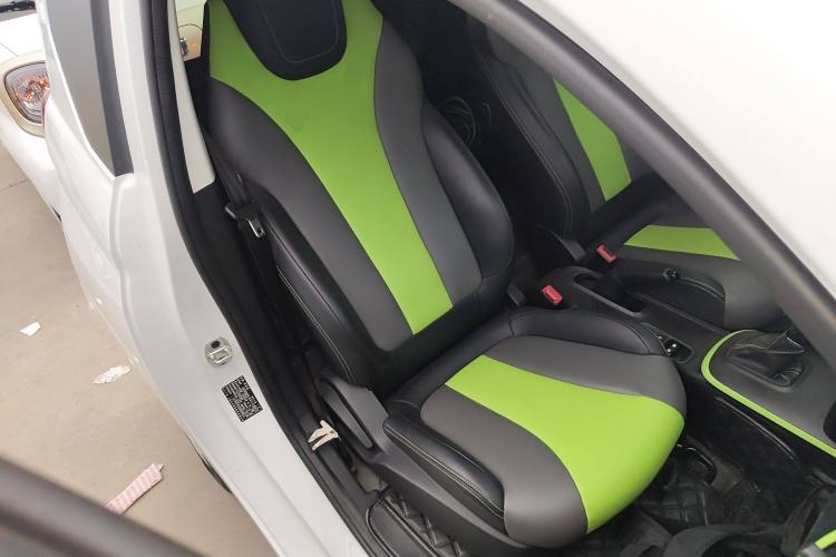 Used Roewe Clever 2020 Urban Style Edition Right Front Seat