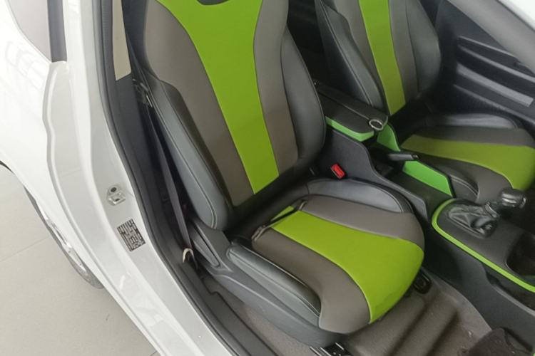 Used Roewe Clever 2020 Urban Style Edition Right Front Seat