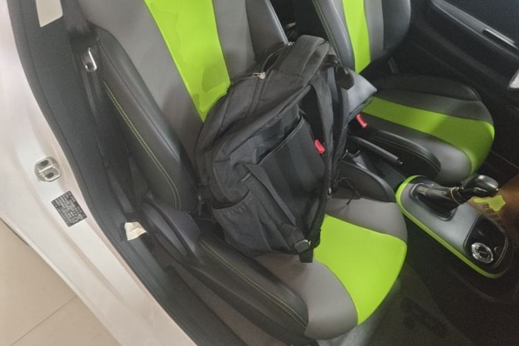 Used Roewe Clever 2020 Urban Style Edition Right Front Seat