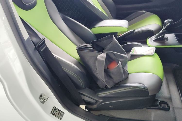 Used Roewe Clever 2020 Urban Style Edition Right Front Seat