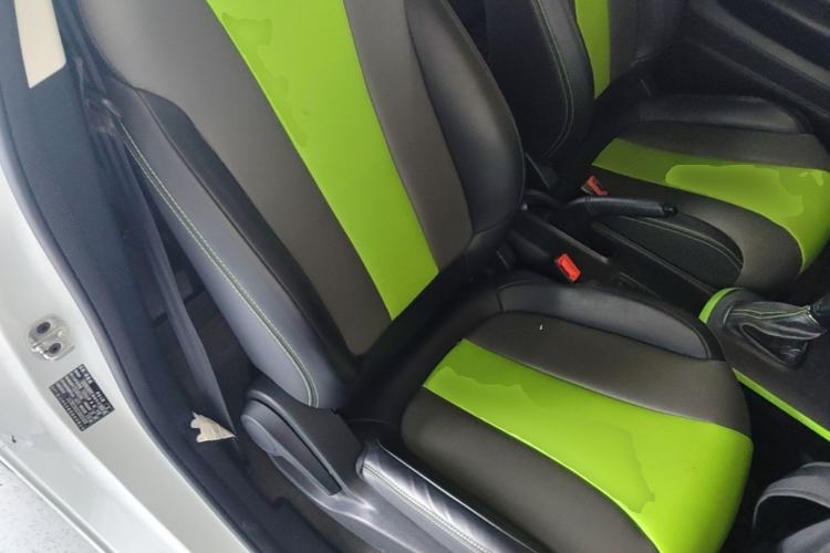 Used Roewe Clever 2020 Urban Style Edition Right Front Seat