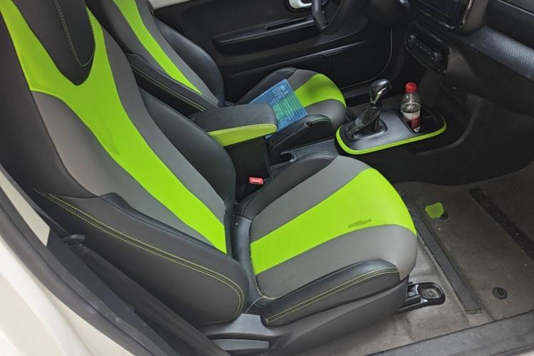 Used Roewe Clever 2020 Urban Style Edition Right Front Seat