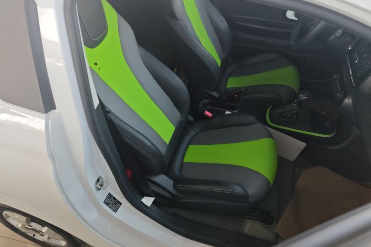 Used Roewe Clever 2020 Urban Style Edition Right Front Seat
