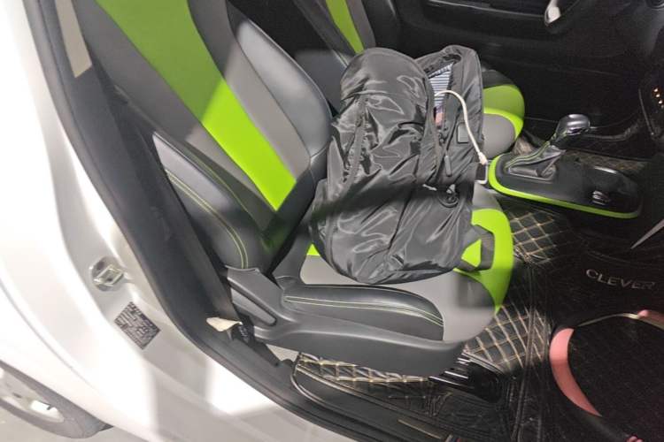 Used Roewe Clever 2020 Urban Style Edition Right Front Seat