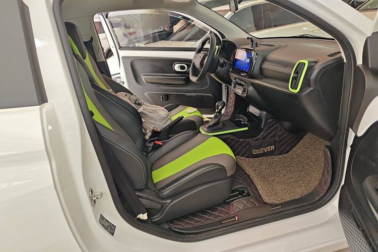 Used Roewe Clever 2020 Urban Style Edition Right Front Seat