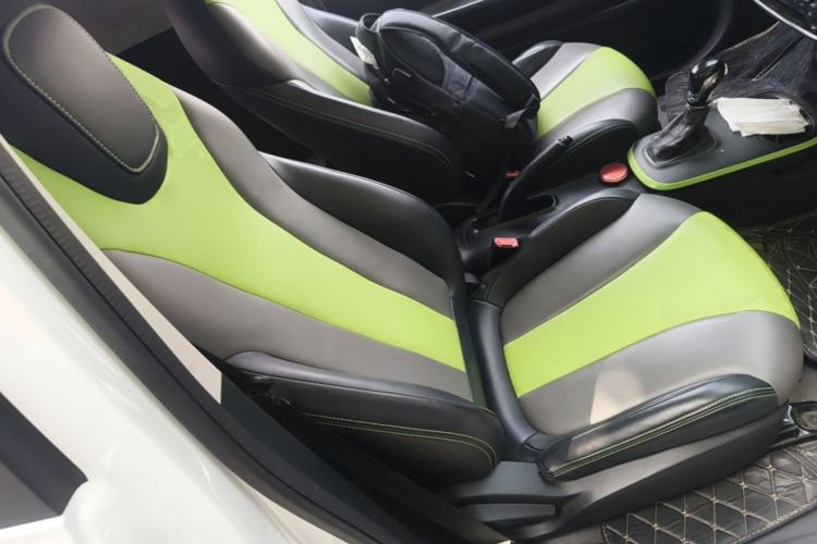 Used Roewe Clever 2020 Urban Style Edition Right Front Seat