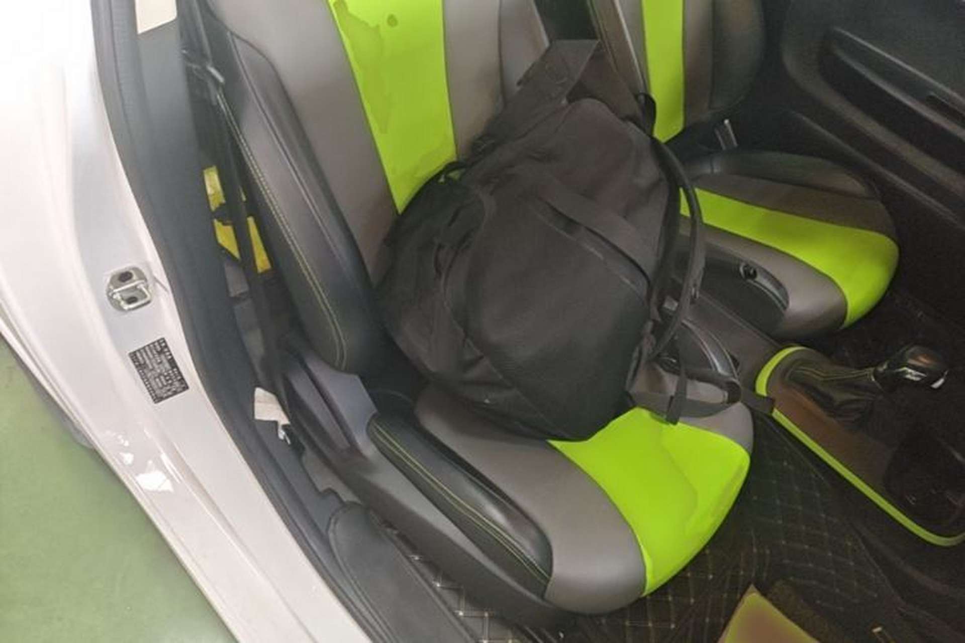 Used Roewe Clever 2020 Urban Style Edition Right Front Seat