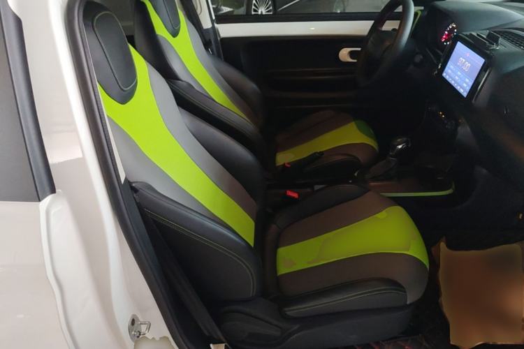 Used Roewe Clever 2020 Urban Style Edition Right Front Seat