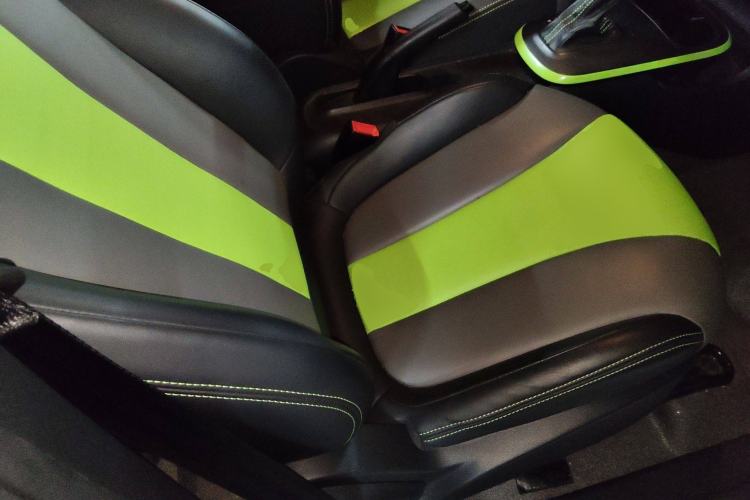 Used Roewe Clever 2020 Urban Style Edition Right Front Seat