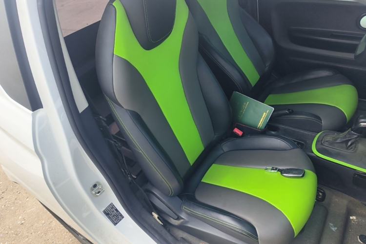 Used Roewe Clever 2020 Urban Style Edition Right Front Seat