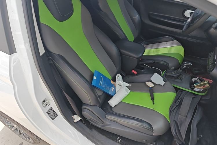 Used Roewe Clever 2020 Urban Style Edition Right Front Seat