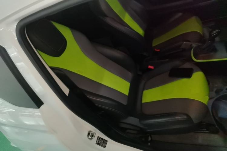 Used Roewe Clever 2020 Urban Style Edition Right Front Seat