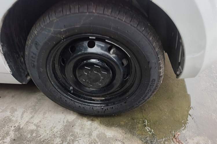 Used Roewe Clever 2020 Urban Style Edition Right Front Wheel Hub
