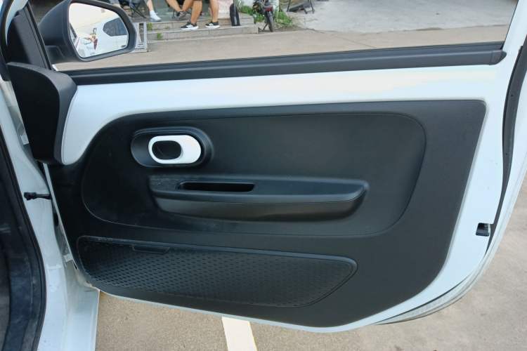 Used Roewe Clever 2020 Urban Style Edition Right Rear Door Interior
