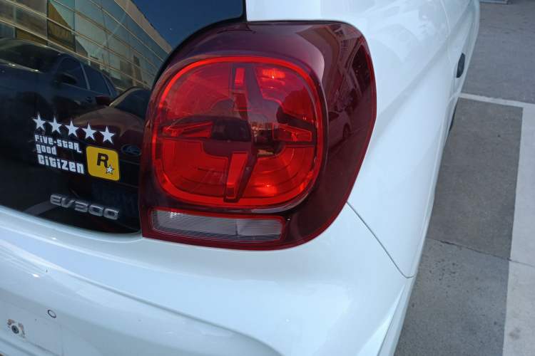 Used Roewe Clever 2020 Urban Style Edition Right Rear Taillight