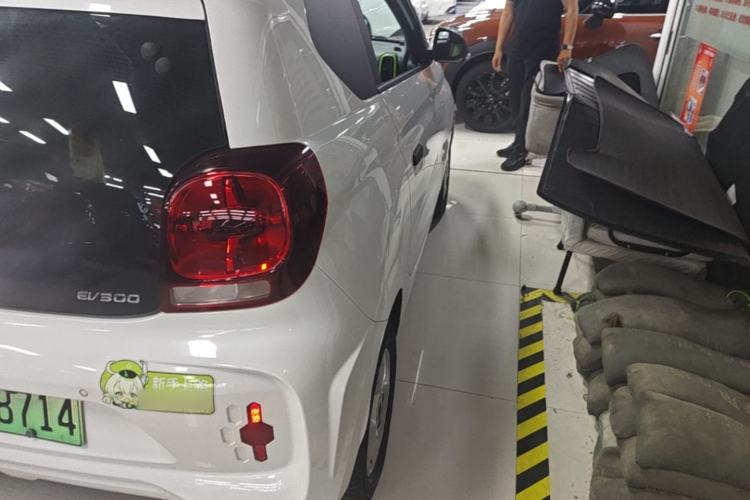 Used Roewe Clever 2020 Urban Style Edition Right Rear Taillight