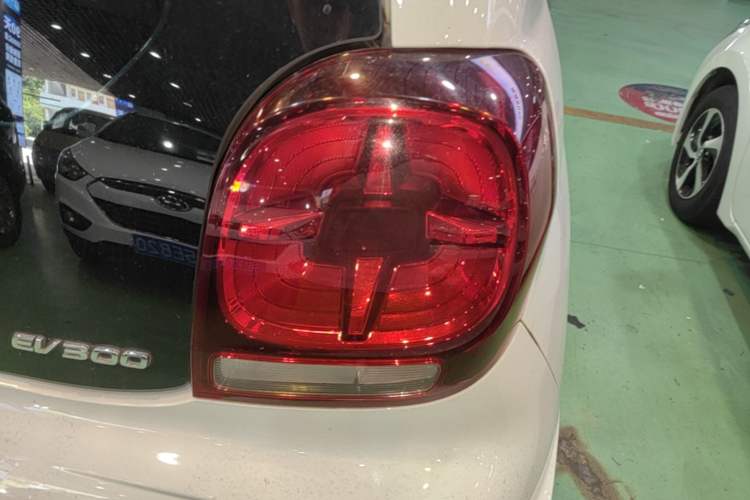 Used Roewe Clever 2020 Urban Style Edition Right Rear Taillight