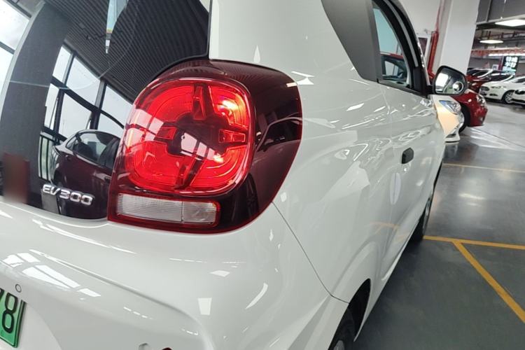 Used Roewe Clever 2020 Urban Style Edition Right Rear Taillight