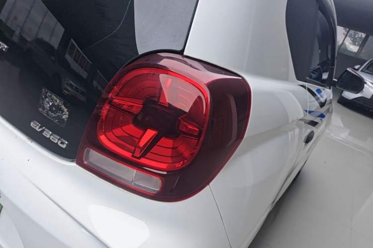 Used Roewe Clever 2020 Urban Style Edition Right Rear Taillight