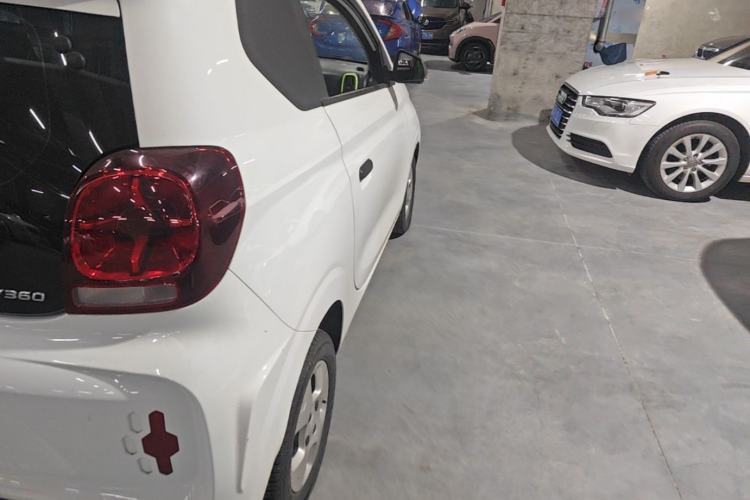 Used Roewe Clever 2020 Urban Style Edition Right Rear Taillight