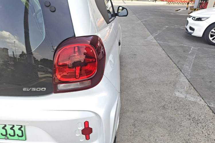Used Roewe Clever 2020 Urban Style Edition Right Rear Taillight