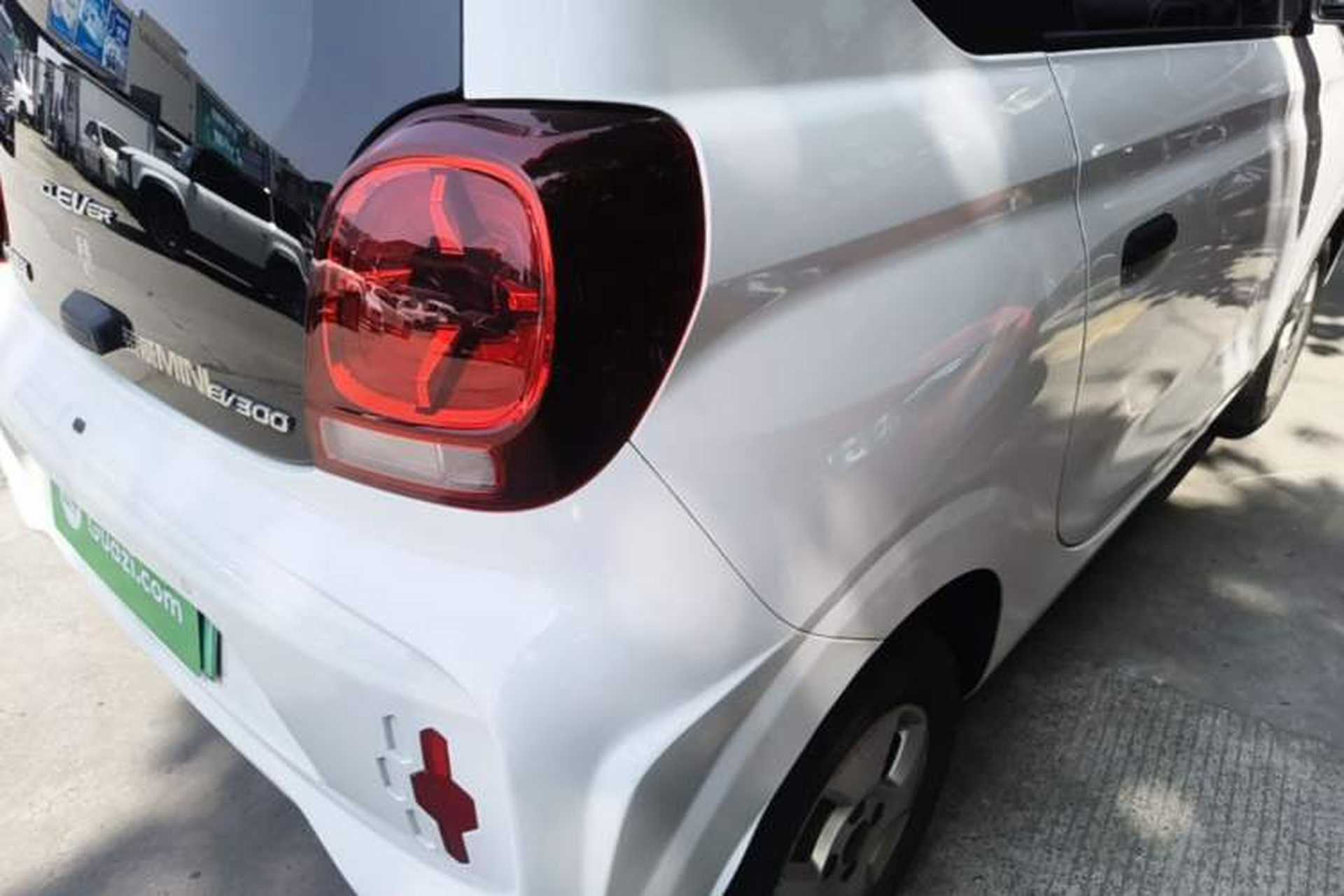 Used Roewe Clever 2020 Urban Style Edition Right Rear Taillight