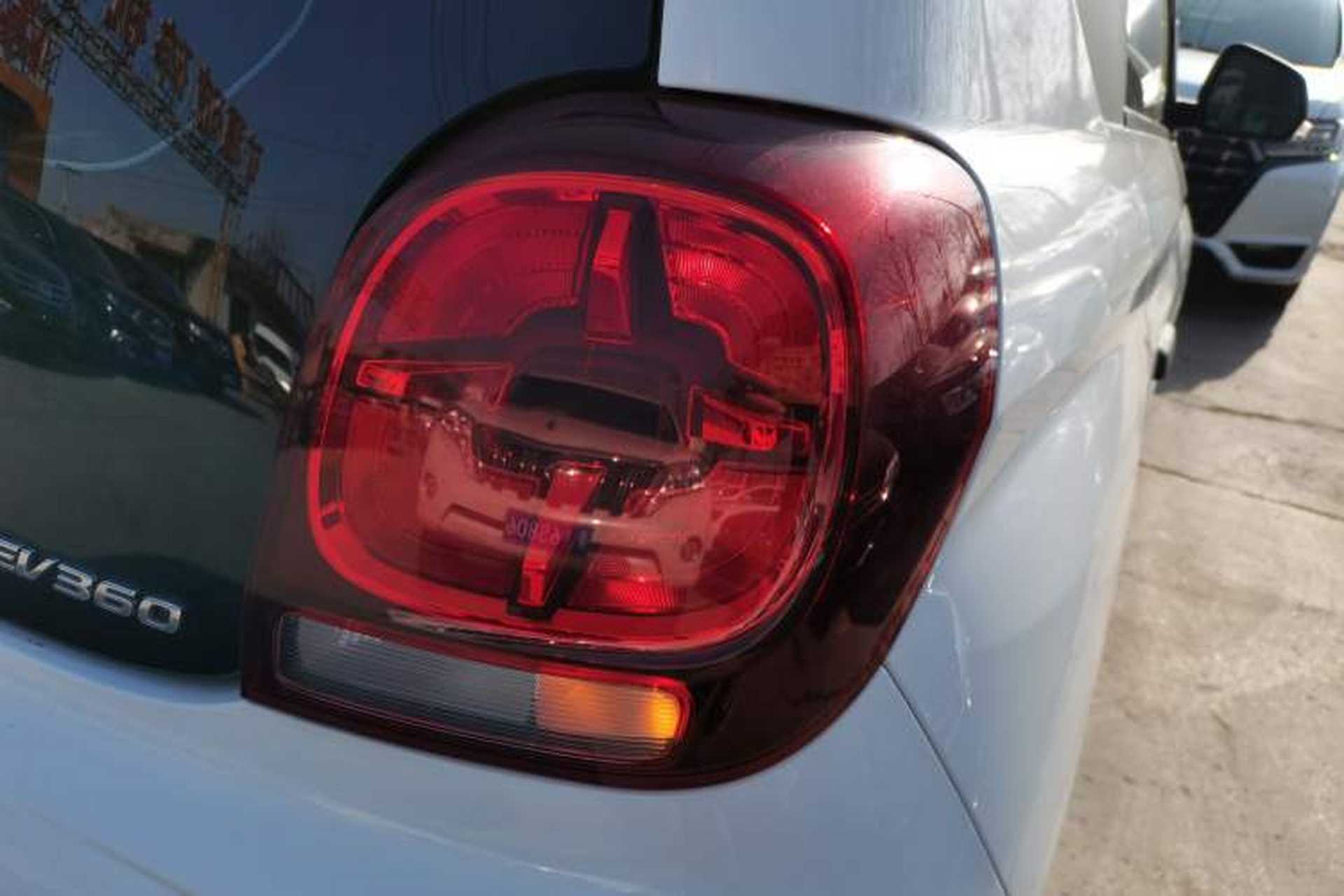 Used Roewe Clever 2020 Urban Style Edition Right Rear Taillight