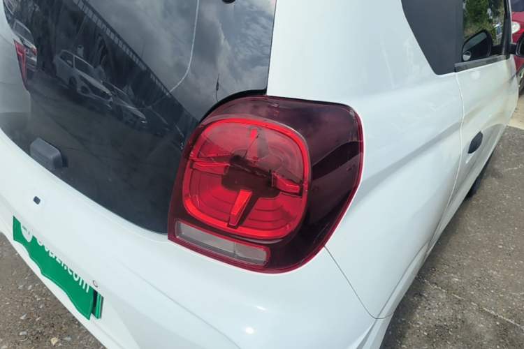Used Roewe Clever 2020 Urban Style Edition Right Rear Taillight