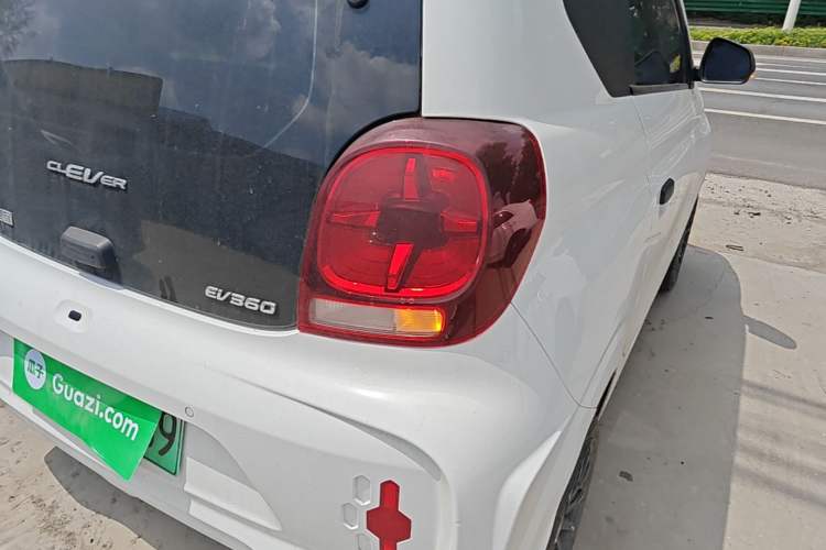 Used Roewe Clever 2020 Urban Style Edition Right Rear Taillight