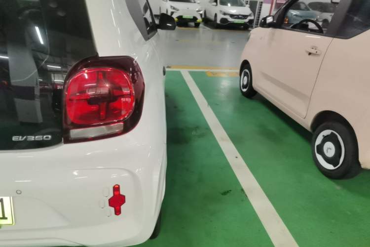 Used Roewe Clever 2020 Urban Style Edition Right Rear Taillight