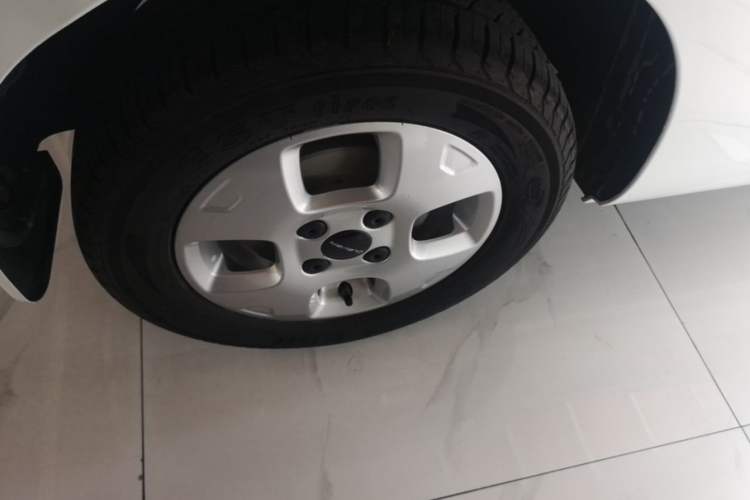 Used Roewe Clever 2020 Urban Style Edition Right Rear Wheel Hub