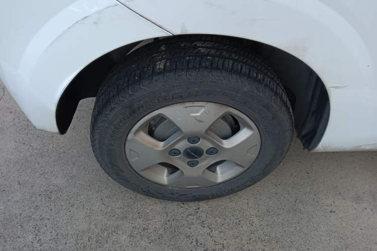 Used Roewe Clever 2020 Urban Style Edition Right Rear Wheel Hub