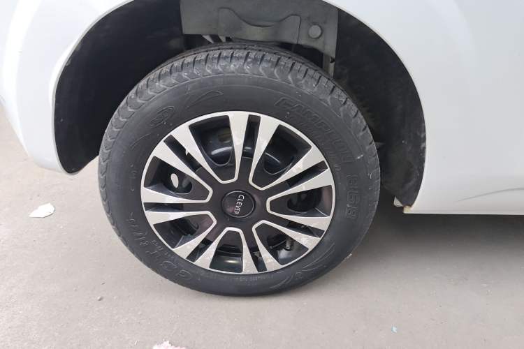 Used Roewe Clever 2020 Urban Style Edition Right Rear Wheel Hub
