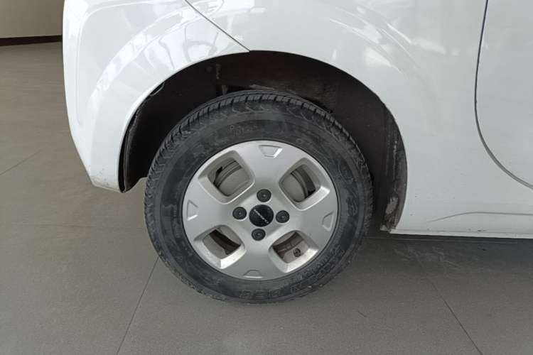 Used Roewe Clever 2020 Urban Style Edition Right Rear Wheel Hub