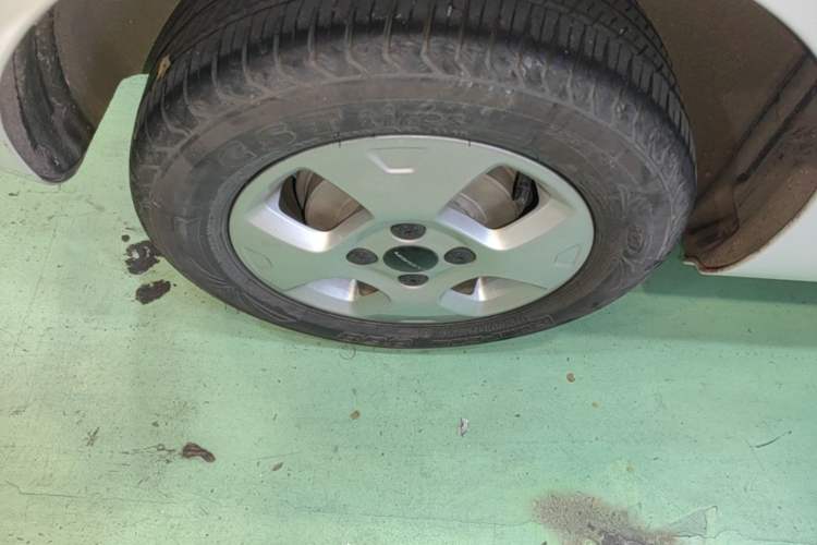 Used Roewe Clever 2020 Urban Style Edition Right Rear Wheel Hub