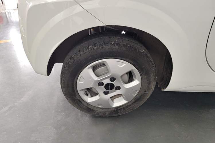 Used Roewe Clever 2020 Urban Style Edition Right Rear Wheel Hub