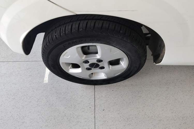 Used Roewe Clever 2020 Urban Style Edition Right Rear Wheel Hub
