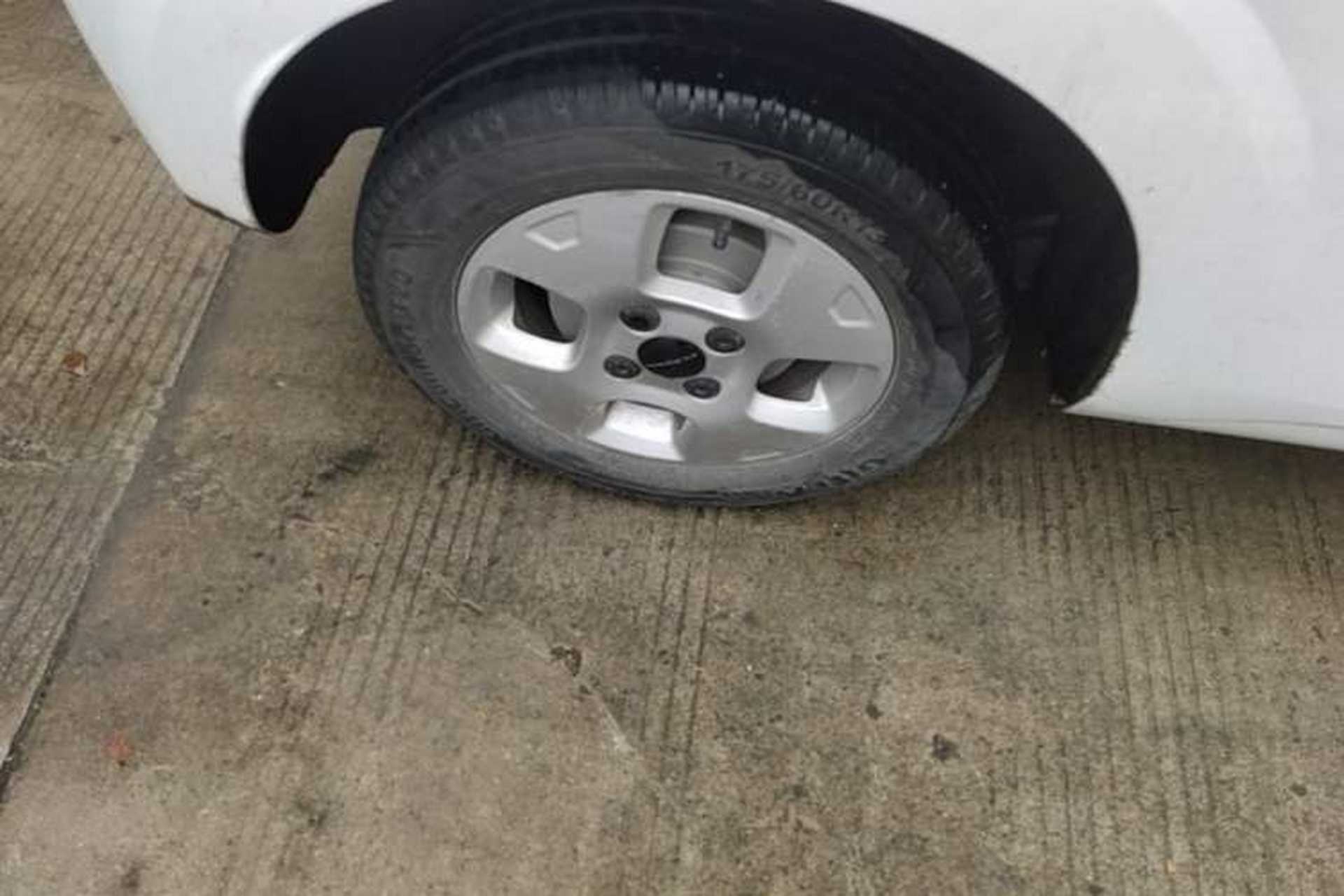 Used Roewe Clever 2020 Urban Style Edition Right Rear Wheel Hub