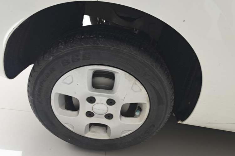 Used Roewe Clever 2020 Urban Style Edition Right Rear Wheel Hub